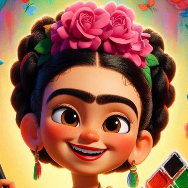 Frida